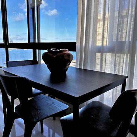 Oasis Luz Y Mar Daire Las Palmas de Gran Canaria Dış mekan fotoğraf