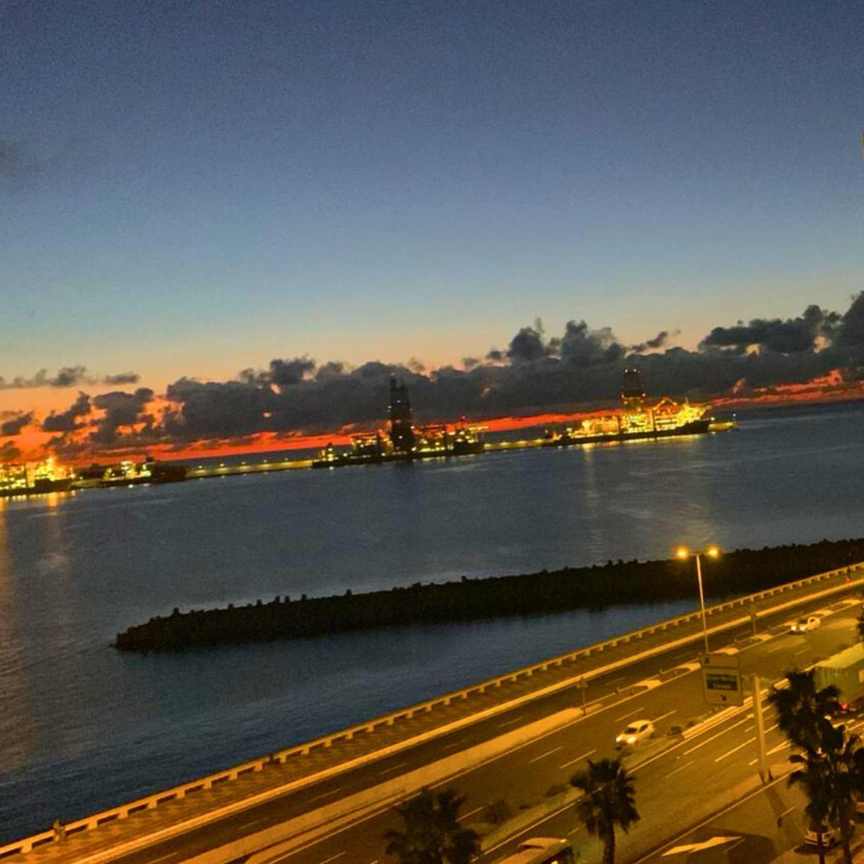 Oasis Luz Y Mar Daire Las Palmas de Gran Canaria Dış mekan fotoğraf